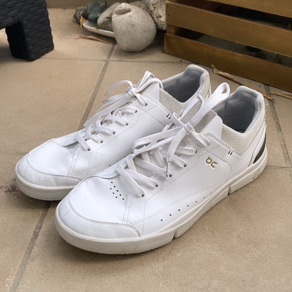 On Cloud size 10.5